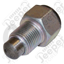 Reverse Pin