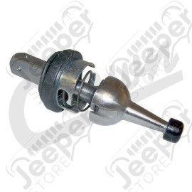 Gearshift Lever - Jeep Wrangler YJ - 5252055