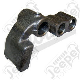 Reverse Gear Shift Head