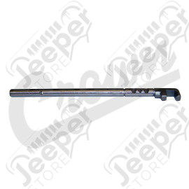 3rd & 4th Shift Shaft