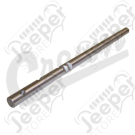 5th Gear Shaft