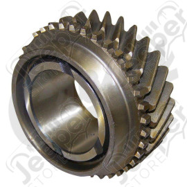 Third Gear
