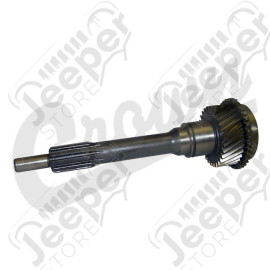 Input Shaft