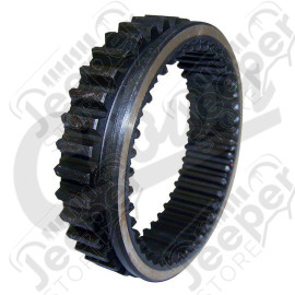 Reverse Sliding Gear