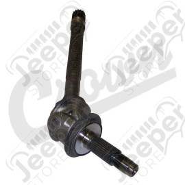 Axle Assy (Right Front)