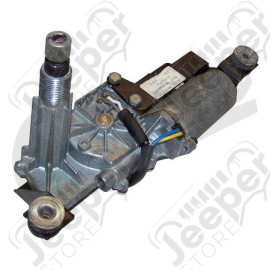 Wiper Motor (Rear)