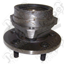Hub & Bearing Assy (Front)
