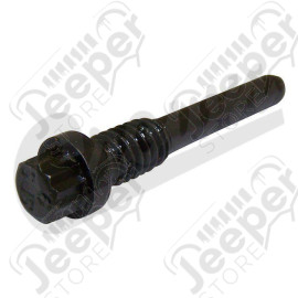 Differential Shaft Pin