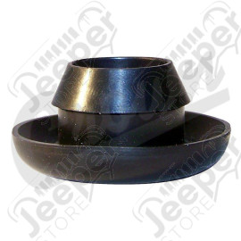 Differential Cover Plug