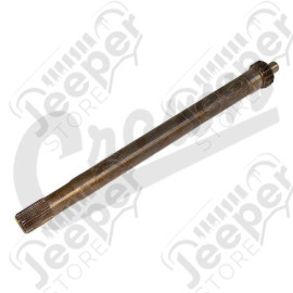 Intermediate Axle Shaft