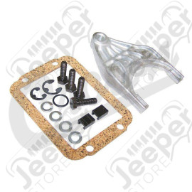 Disconnect Fork Kit