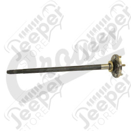 Axle Shaft (Rear Right)