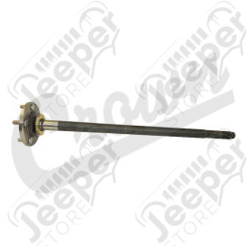 Axle Shaft (Rear Left)