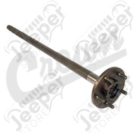 Axle Shaft (Rear Right)