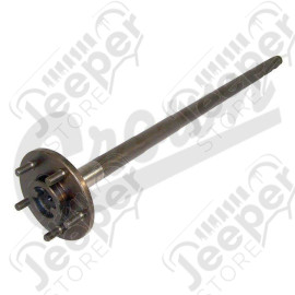 Axle Shaft (Rear Left)