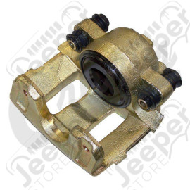 Brake Caliper (Front Left)