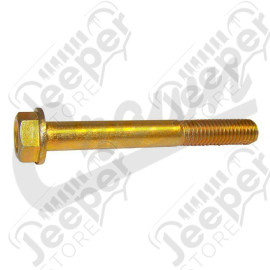 Caliper Pin