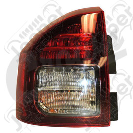 Tail Light (Left)