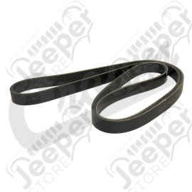 Accessory Drive Belt