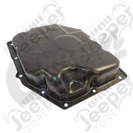Transmission Oil Pan