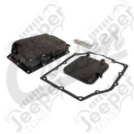 Transmission Oil Pan Kit