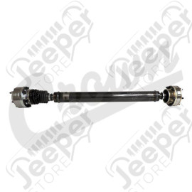 Drive Shaft (Front)