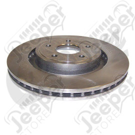 Brake Rotor (Front)
