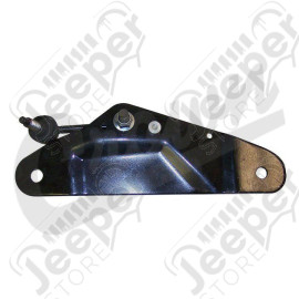 Stabilizer Bar Link (Rear Left)