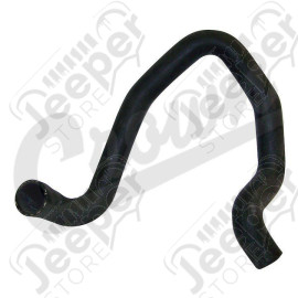 Radiator Hose (Upper-Inlet)