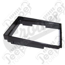 Gearshift Lever Boot Bezel