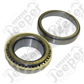 Hub Bearing Set (Front)