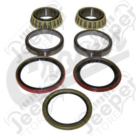 Wheel Bearing Kit (Front)