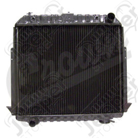 Radiator