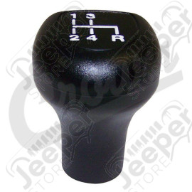 AX4 Shift Knob
