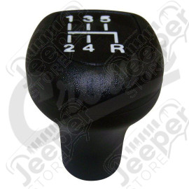 Gear Shift Knob