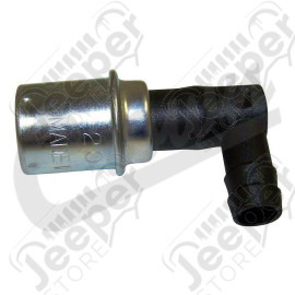 Crankcase Vent Valve