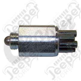 Vacuum Switch