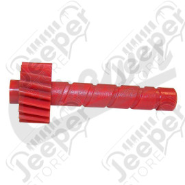 Speedometer Gear (19 Teeth)
