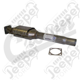 Catalytic Converter