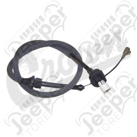 Accelerator Cable