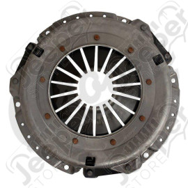 Clutch Pressure Plate