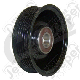 Idler Pulley