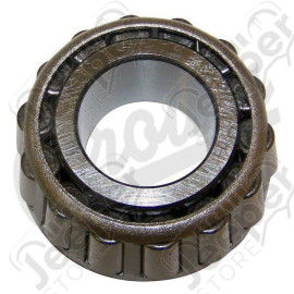 Wheel Bearing Cone (Front Outer)