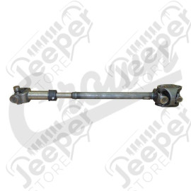 Propeller Shaft (XJ-Front)