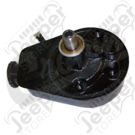 Power Steering Pump