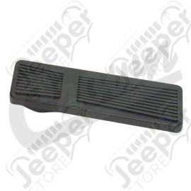 Accelerator Pedal Pad