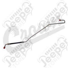 Clutch Hose