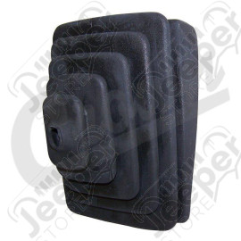 Outer Shift Control Boot