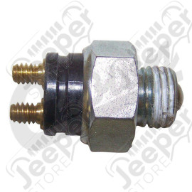 Backup Lamp Switch (Manual Transmission)