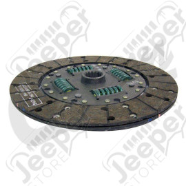 Clutch Disc
